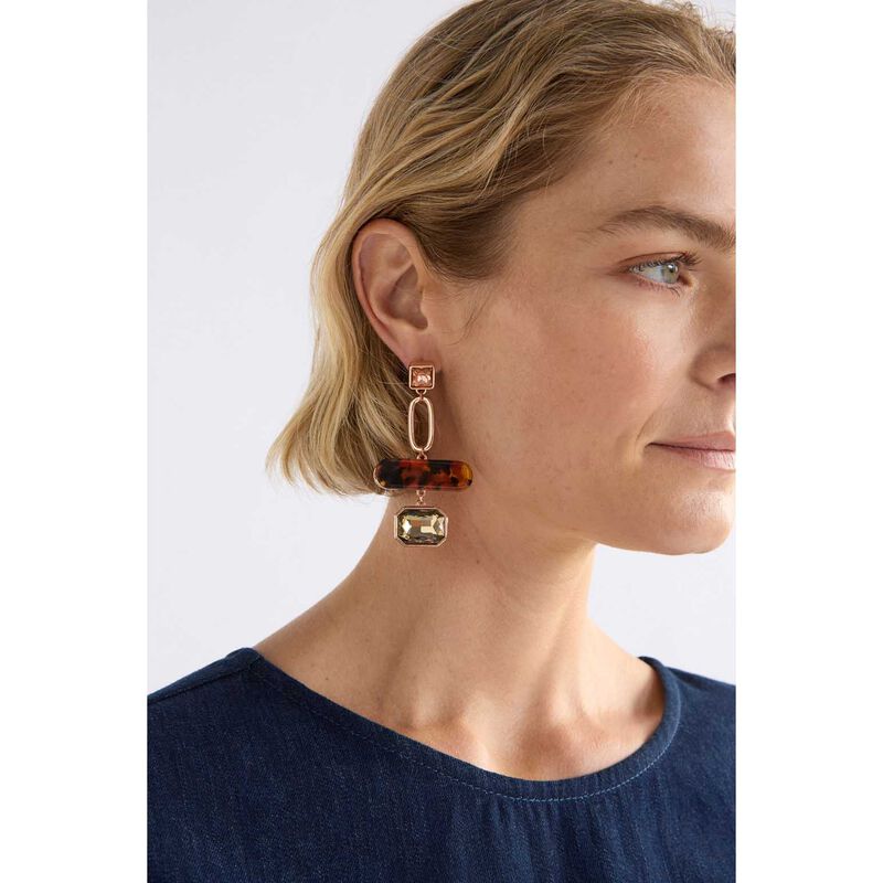 ELK Eimii Drop Earring image number 3